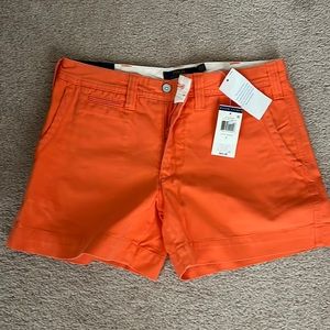 Brand new Ralph Lauren Shorts Size 2